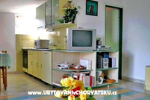 Apartmanok Matic – fotó 4