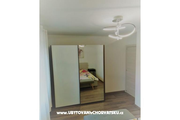Apartman with sea view, Vodnjan – fotó 10