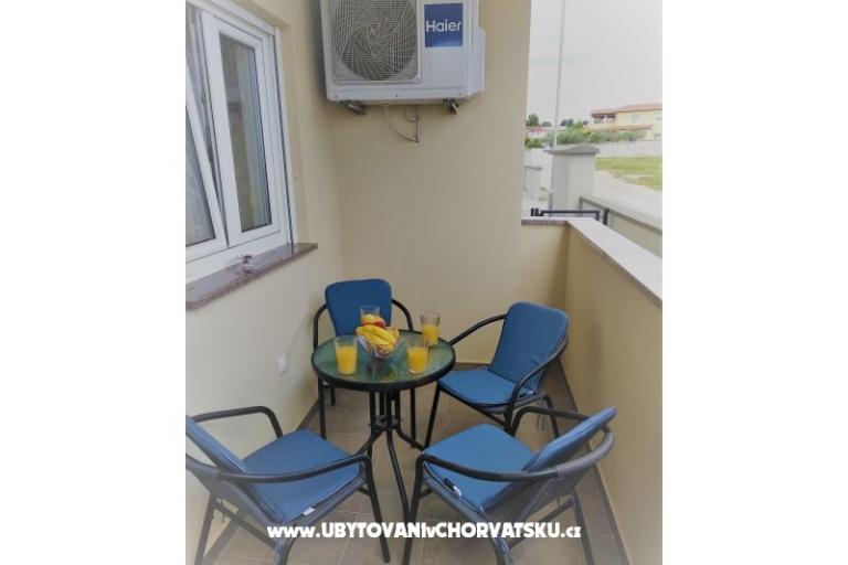 Apartman with sea view, Vodnjan – fotó 12