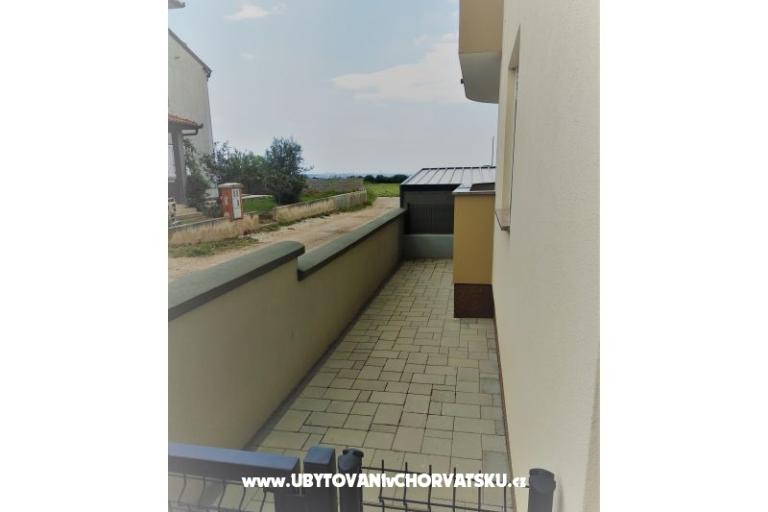 Apartman with sea view, Vodnjan – fotó 17