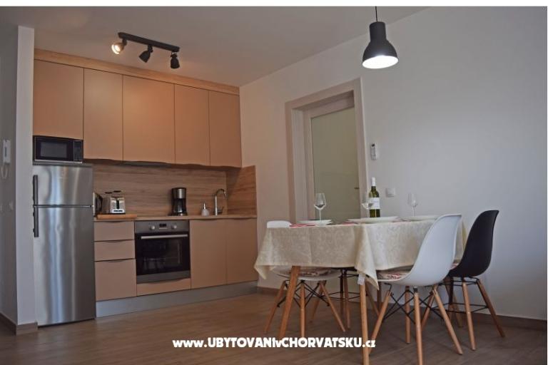 Apartman with sea view, Vodnjan – fotó 3