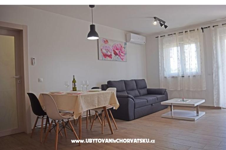 Apartman with sea view, Vodnjan – fotó 4