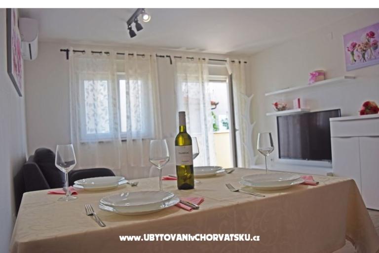 Apartman with sea view, Vodnjan – fotó 6
