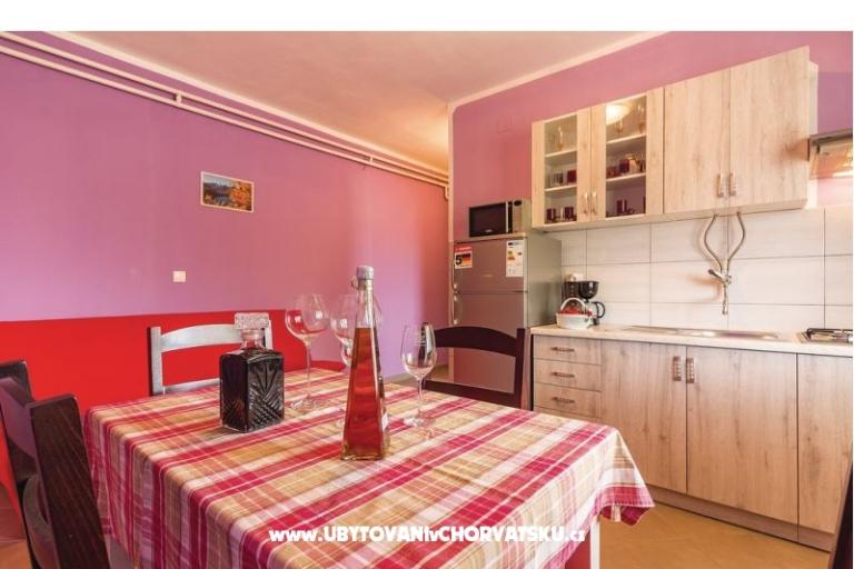 Apartmanok Anna  – fotó 3