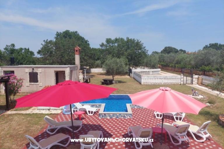 Apartmanok Chipo – fotó 5