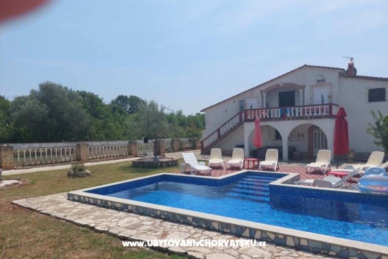 Apartmanok Chipo – fotó 6