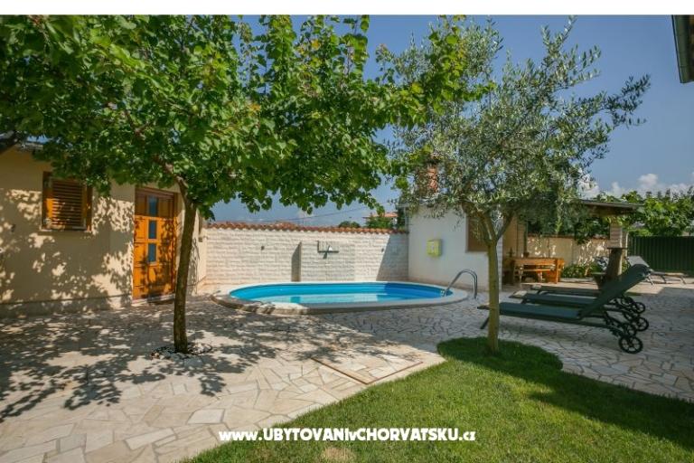 Vila Cera Vodnjan – fotó 6