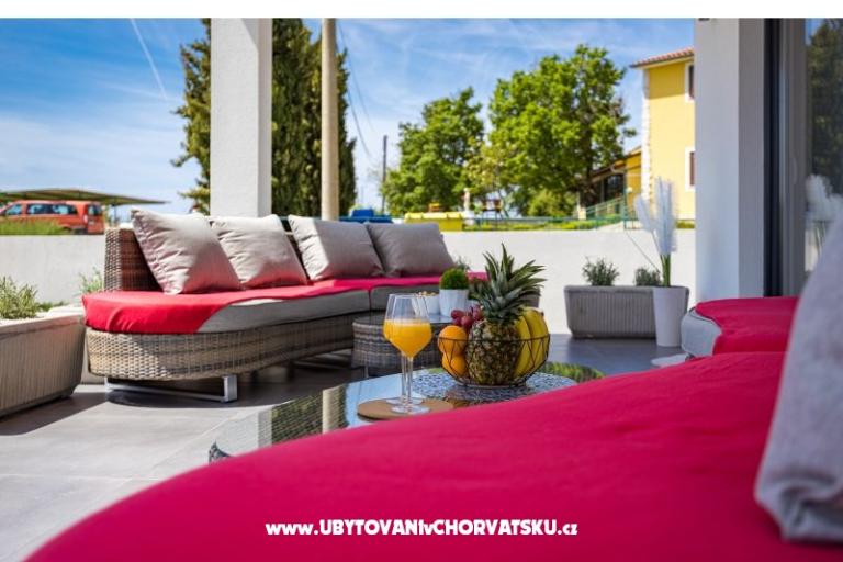 Villa Angie – fotó 18