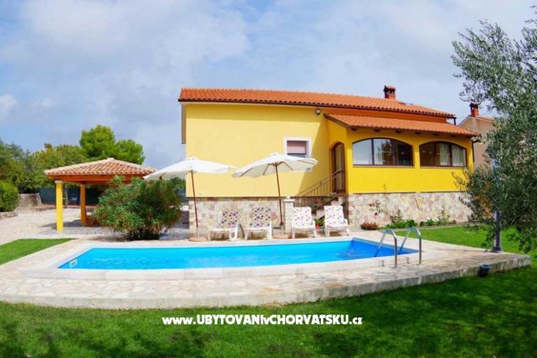 Villa Istrijana – fotó 2