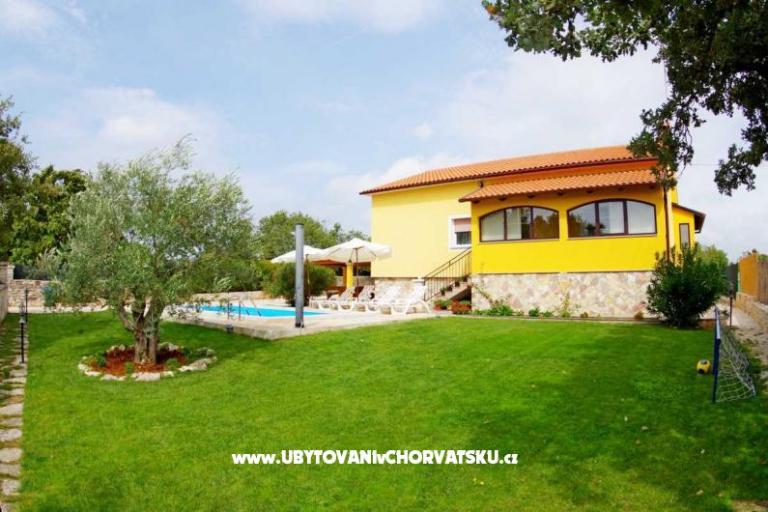 Villa Istrijana – fotó 3