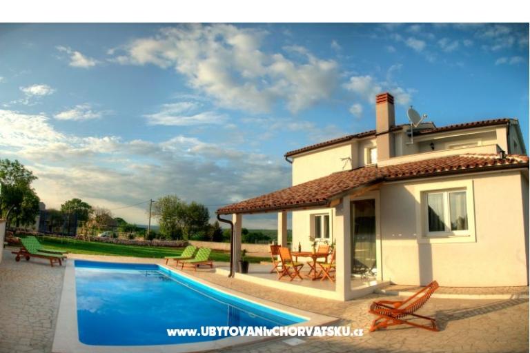 Villa Tranquilla – fotó 14