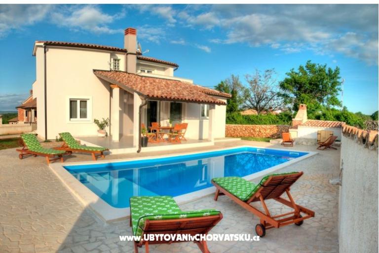 Villa Tranquilla – fotó 7