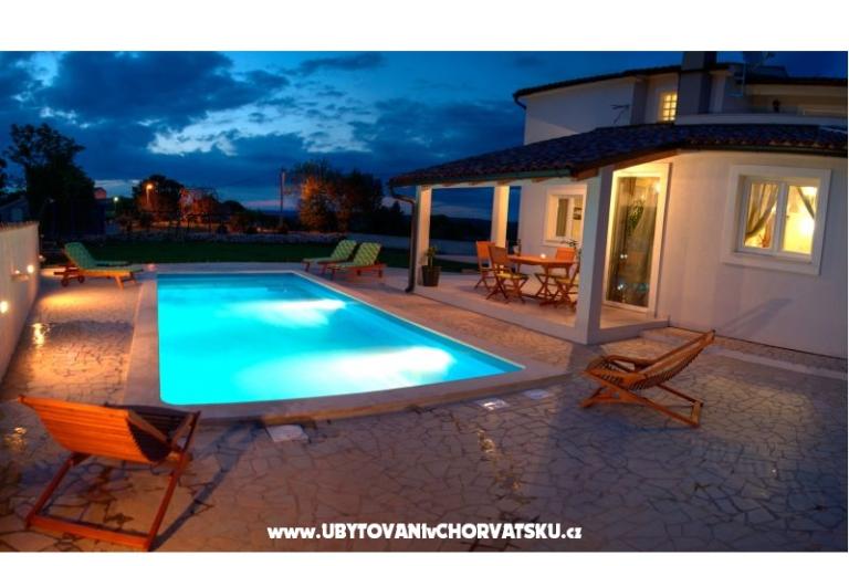 Villa Tranquilla – fotó 8