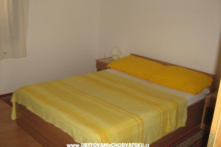 Apartmanok Iva – fotó 5