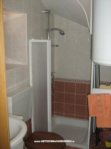 Apartmanok Iva – fotó 6