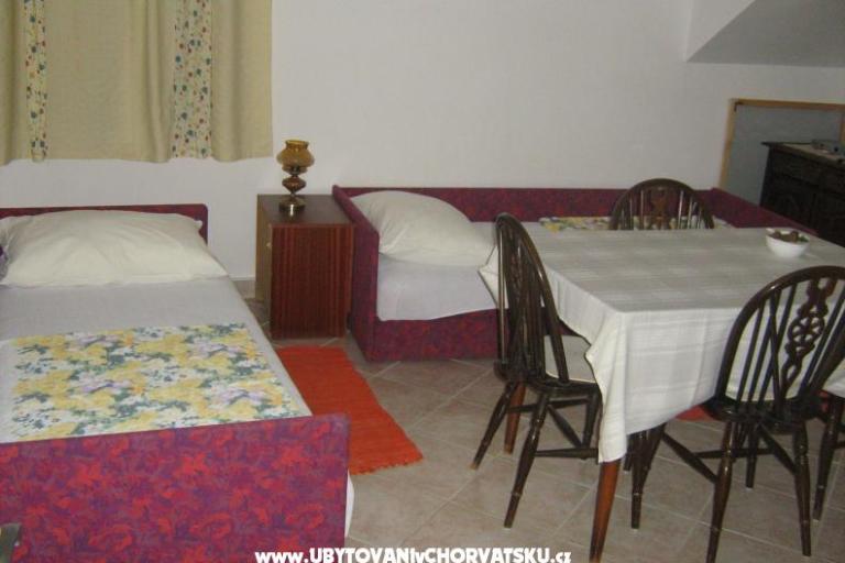 Apartmanok Iva – fotó 7