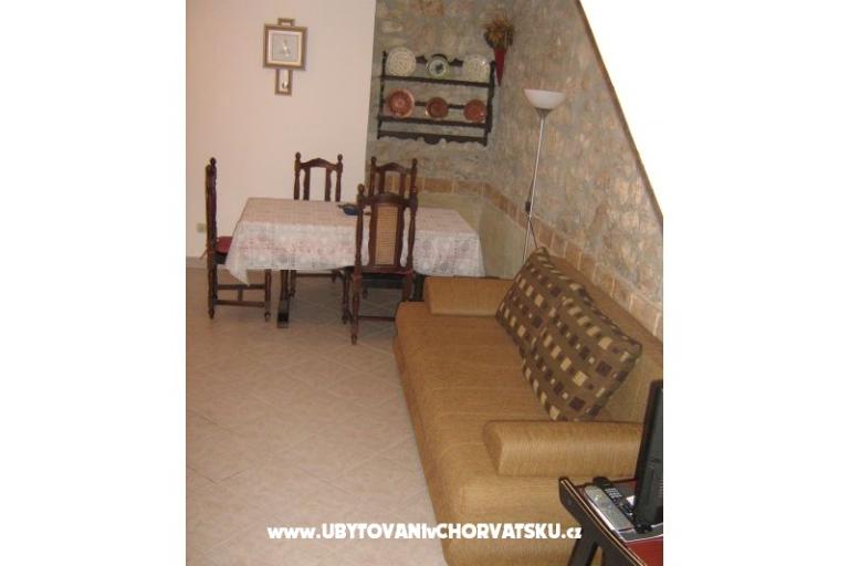 Apartmanok Iva – fotó 9