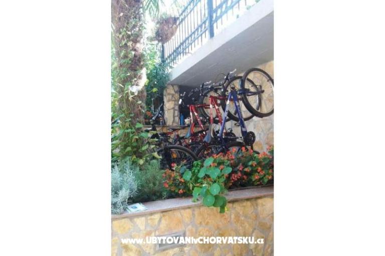 Apartmanok Juric, Vrsar – fotó 15