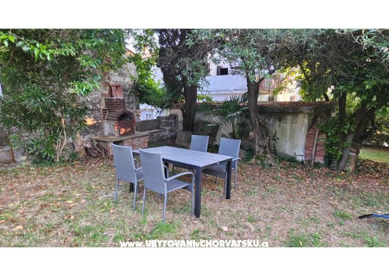 Apartmanok Rakovac Vrsar – fotó 3