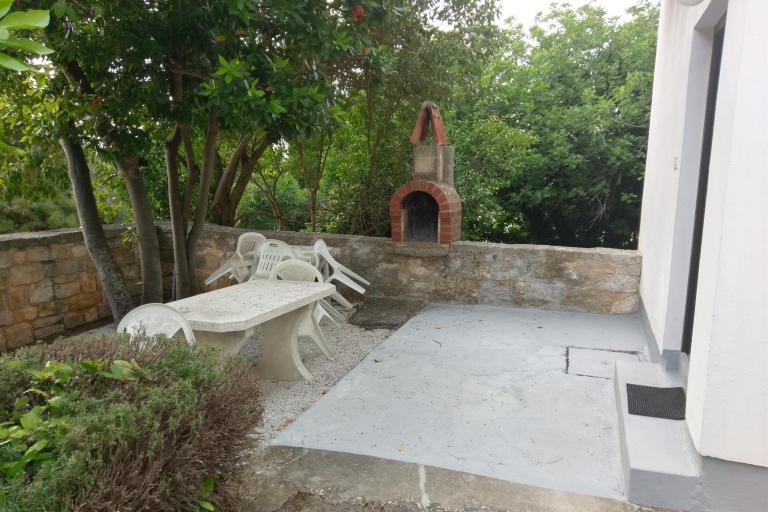 Apartmanok Rakovac Vrsar – fotó 6