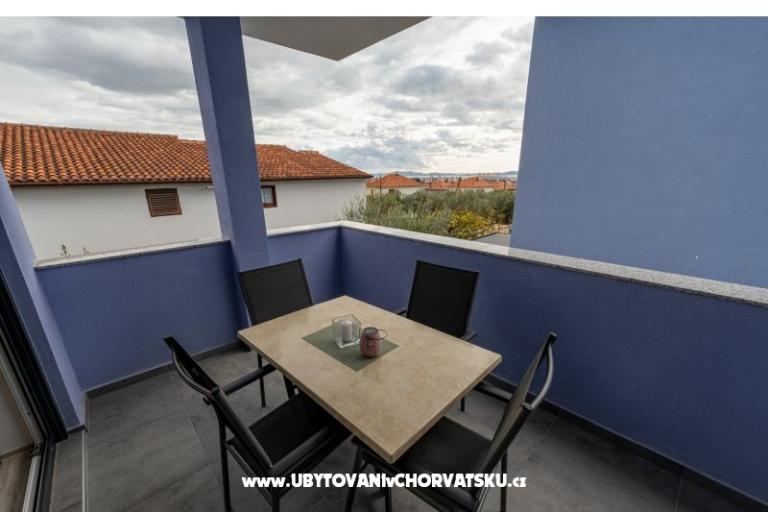 3-bedroom-city-flat "BelaFuža" – fotó 10