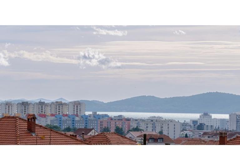 3-bedroom-city-flat "BelaFuža" – fotó 11