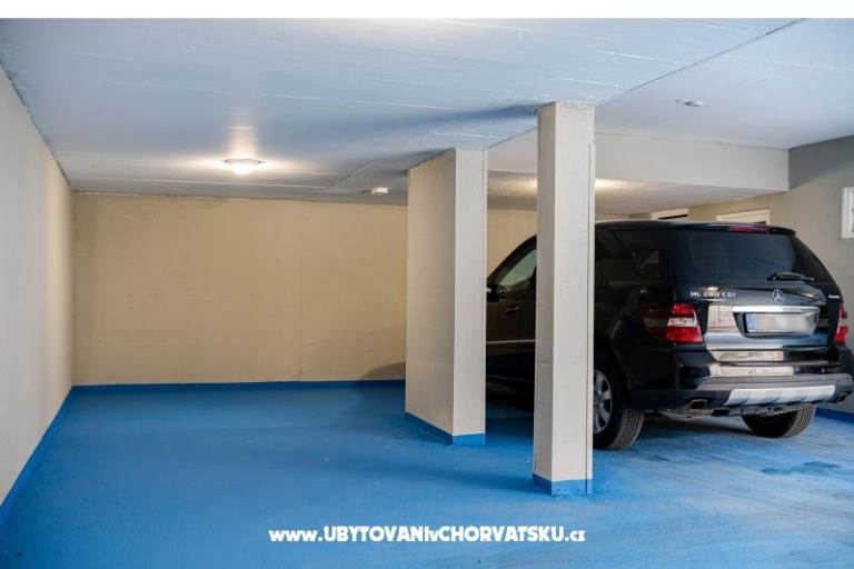 3-bedroom-city-flat "BelaFuža" – fotó 12