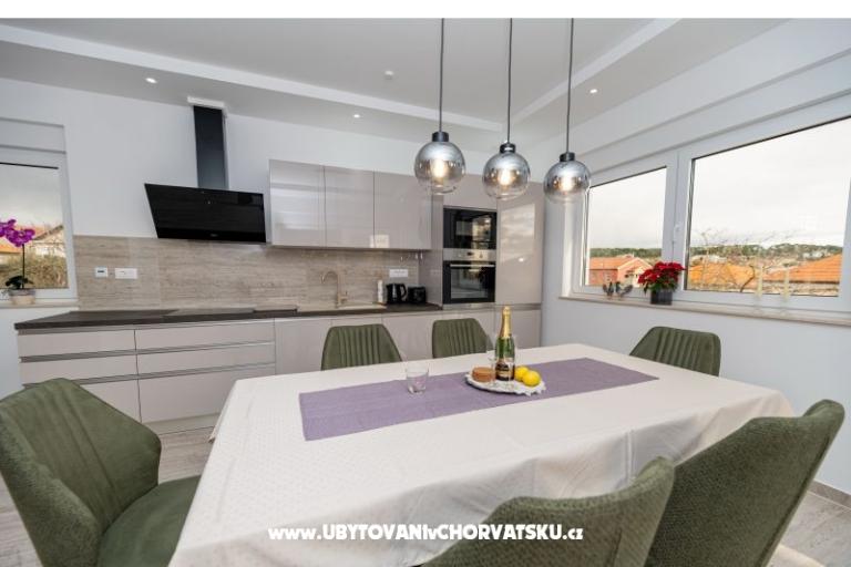 3-bedroom-city-flat "BelaFuža" – fotó 3