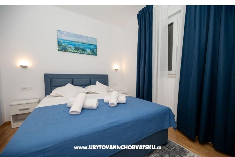 3-bedroom-city-flat "BelaFuža" – fotó 4