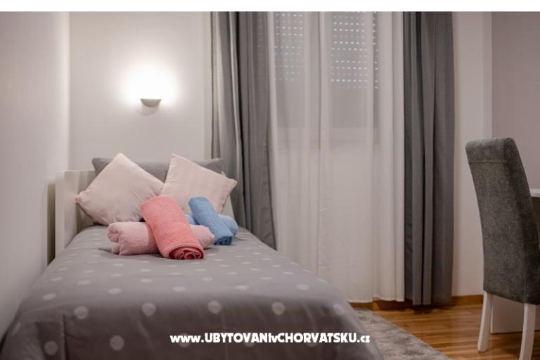 3-bedroom-city-flat "BelaFuža" – fotó 6