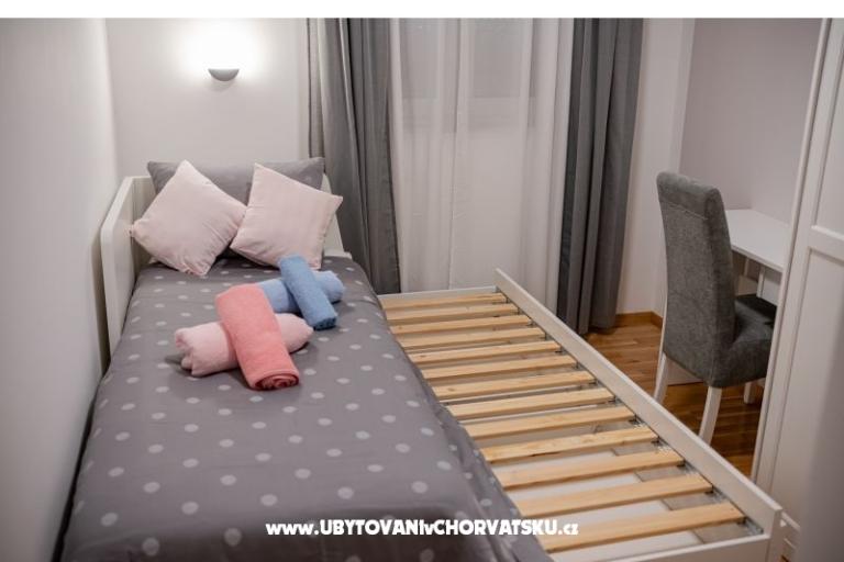 3-bedroom-city-flat "BelaFuža" – fotó 7