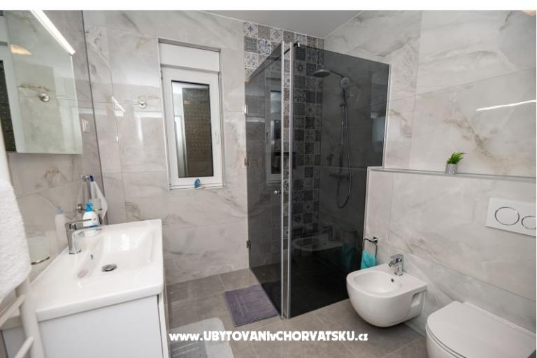 3-bedroom-city-flat "BelaFuža" – fotó 8
