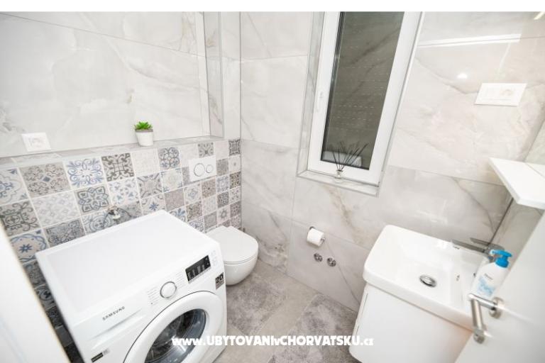 3-bedroom-city-flat "BelaFuža" – fotó 9