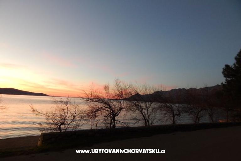 Adria apartment Rovanjska – fotó 13