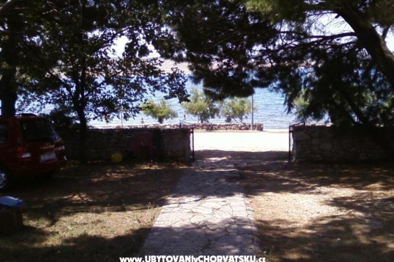 Adria apartment Rovanjska – fotó 14