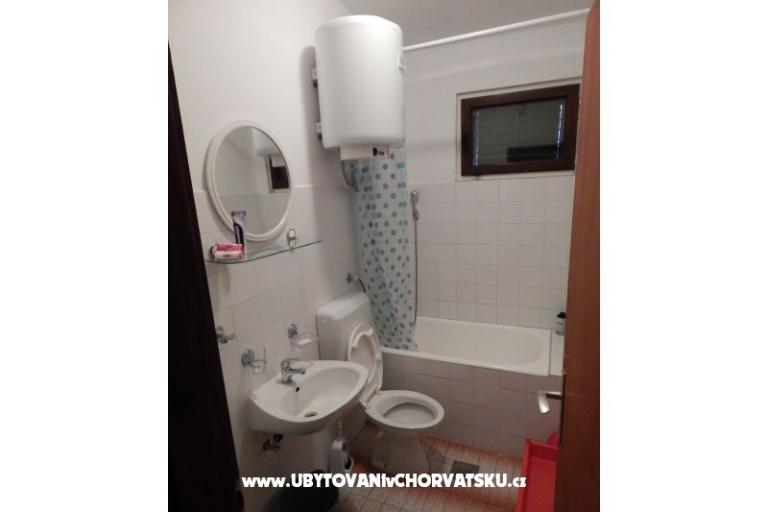 Adria apartment Rovanjska – fotó 15