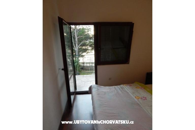 Adria apartment Rovanjska – fotó 16