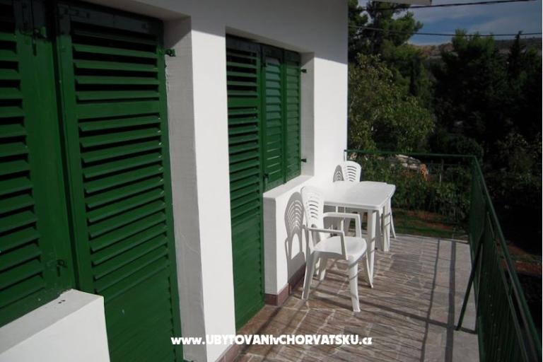 Adria apartment Rovanjska – fotó 17