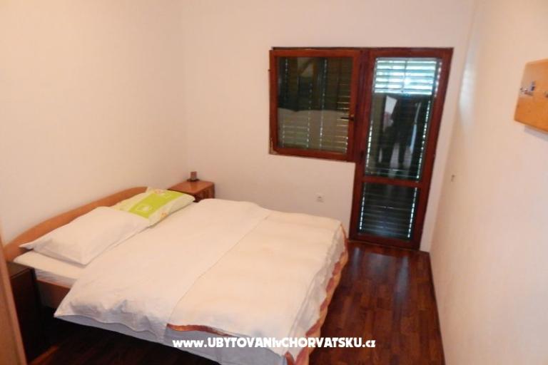 Adria apartment Rovanjska – fotó 5