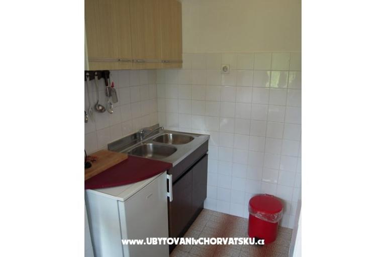 Adria apartment Rovanjska – fotó 6
