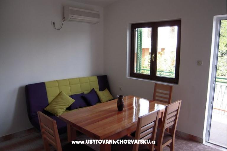 Adria apartment Rovanjska – fotó 7