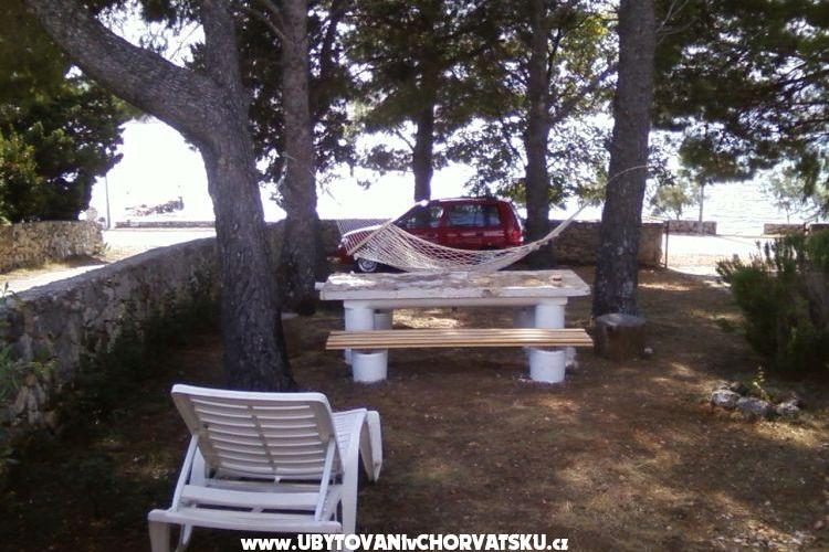 Adria apartment Rovanjska – fotó 8