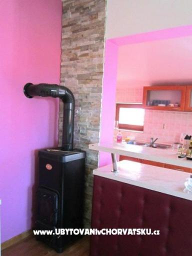 Andali apartman – fotó 16