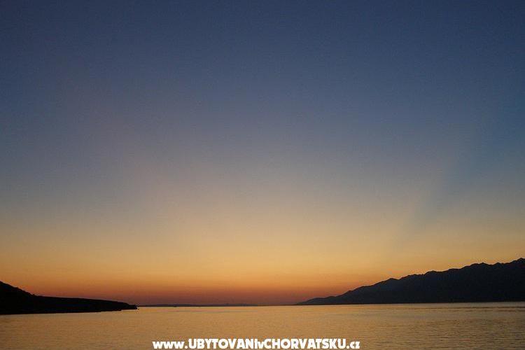 Vila Tamarix apartmani  – fotó 10