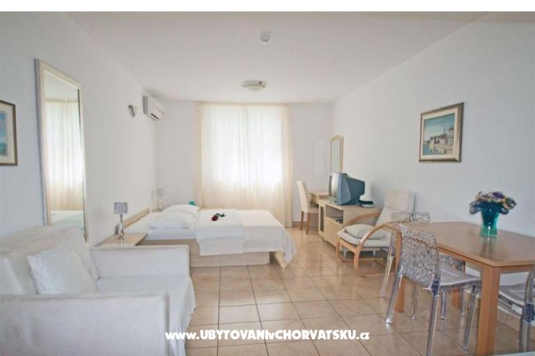 Vila Tamarix apartmani  – fotó 11