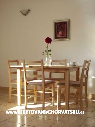 Vila Tamarix apartmani  – fotó 12