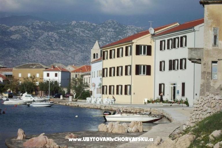Vila Tamarix apartmani  – fotó 14
