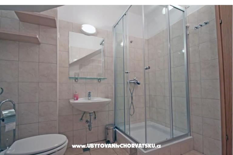 Vila Tamarix apartmani  – fotó 18