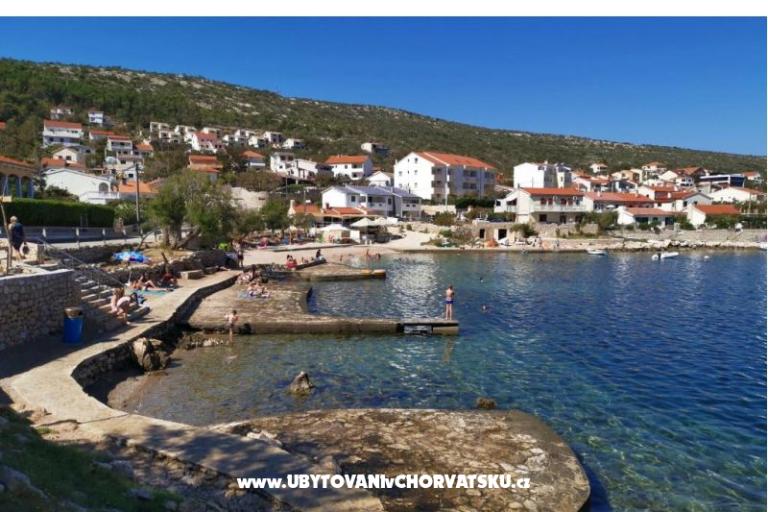 Vila Tamarix apartmani  – fotó 19