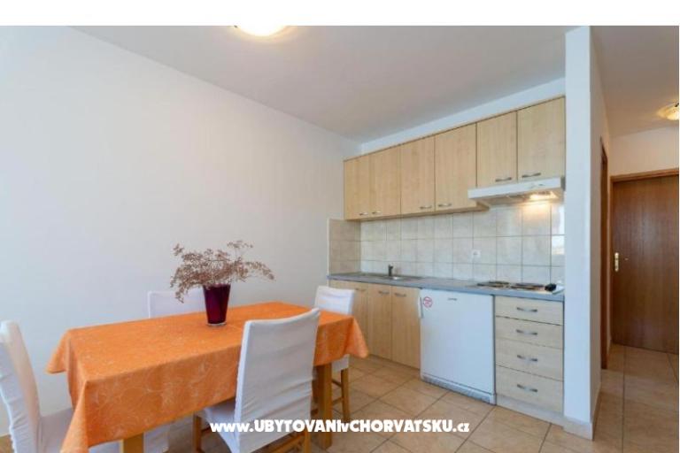 Vila Tamarix apartmani  – fotó 20